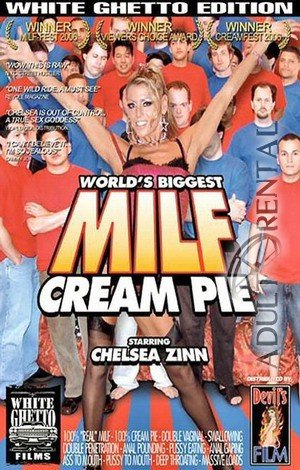 World S Biggest Milf Cream Pie 119