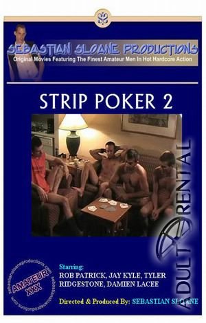 Porn Strip Poker Video 63