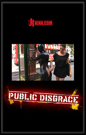 Public Disgrace Porn Videos 27