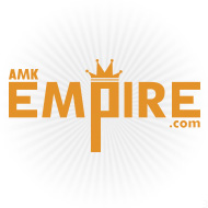 AMK Empire | Pornstar Bio