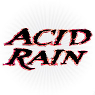 Acid Rain | Pornstar Bio
