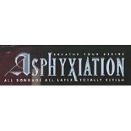 Asphyxiation | Pornstar Bio