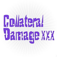 Collateral Damage XXX | Pornstar Bio