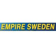 Empire Sweden | Pornstar Bio