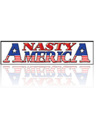 Nasty America | Pornstar Bio