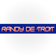 Randy De Troit